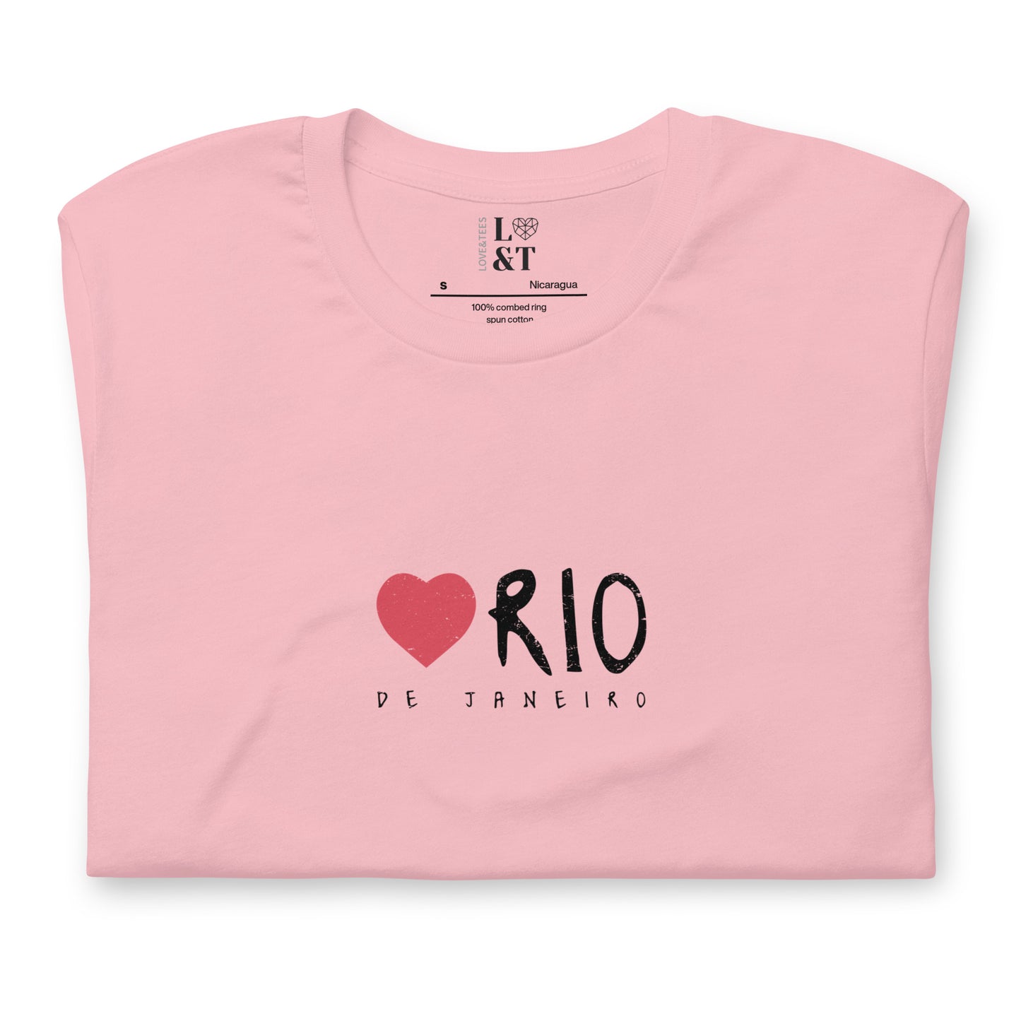 RIO Unisex T-Shirt