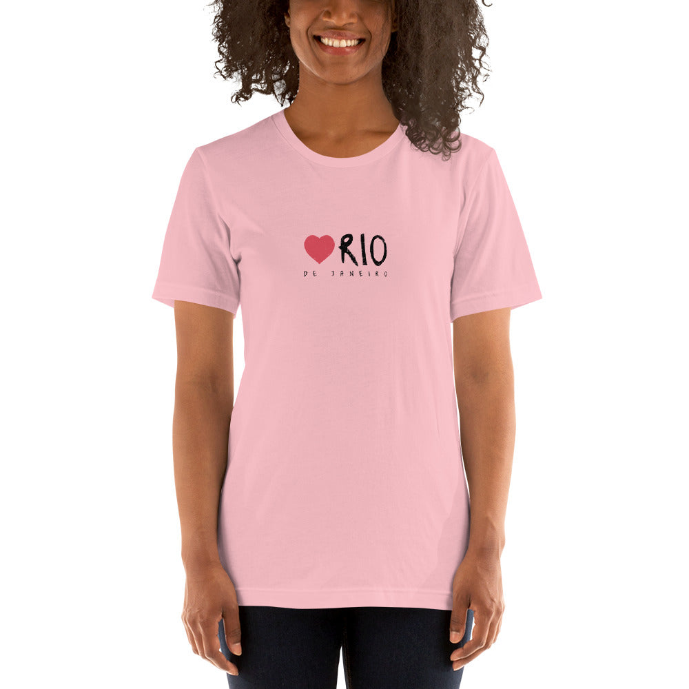 RIO Unisex T-Shirt