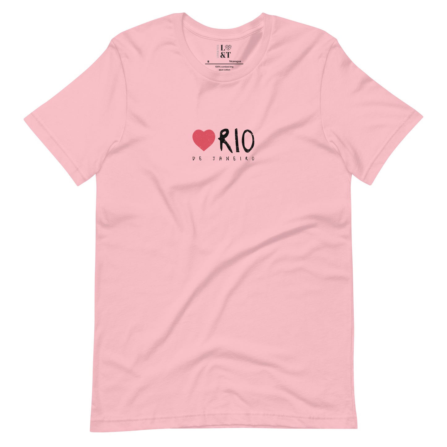 RIO Unisex T-Shirt