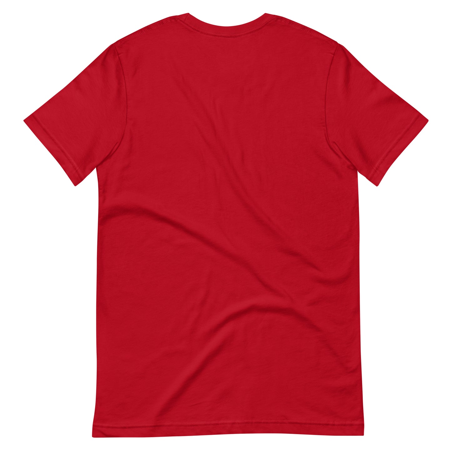 Just Saying, I Love Kissing Unisex T-Shirt