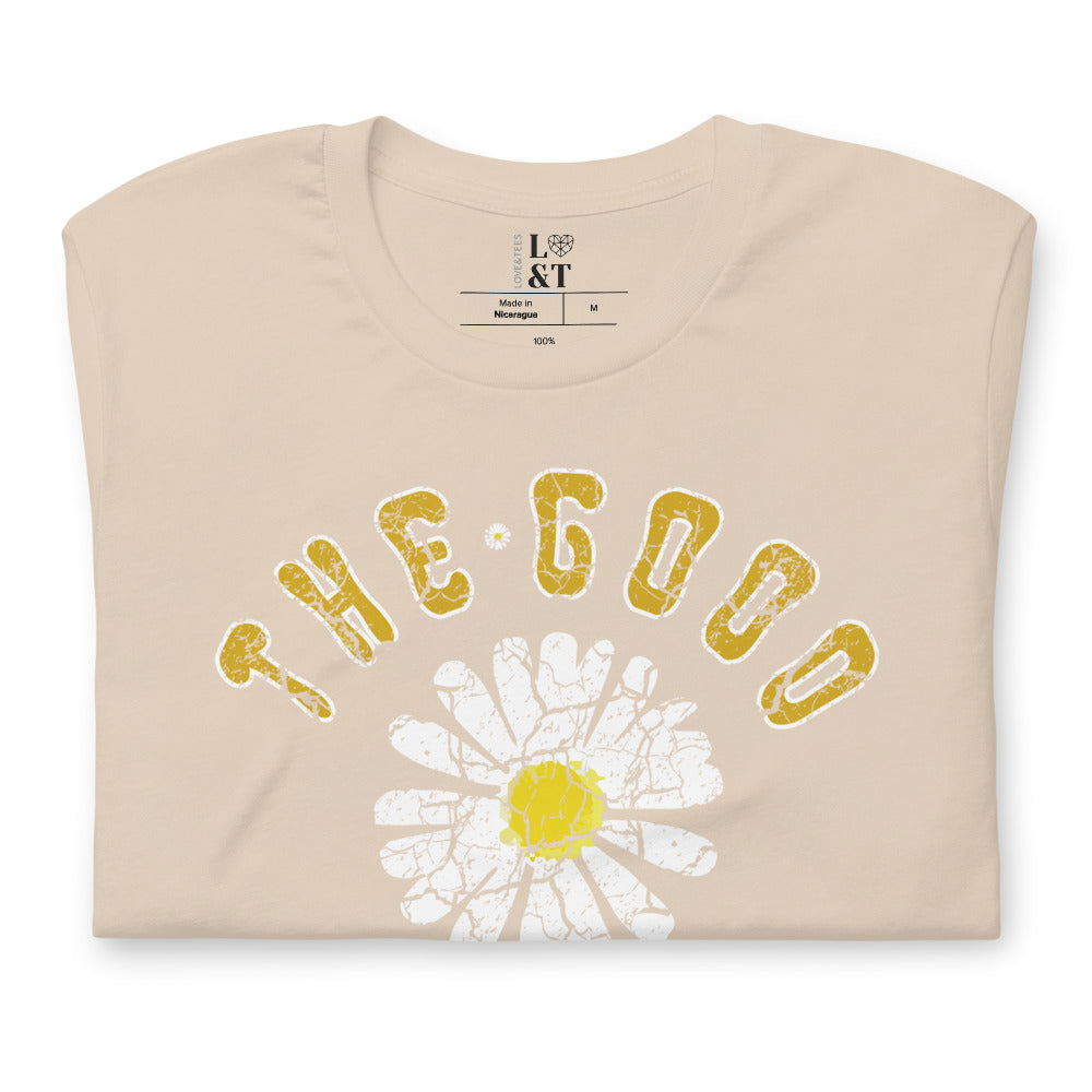 The Good Life Tee
