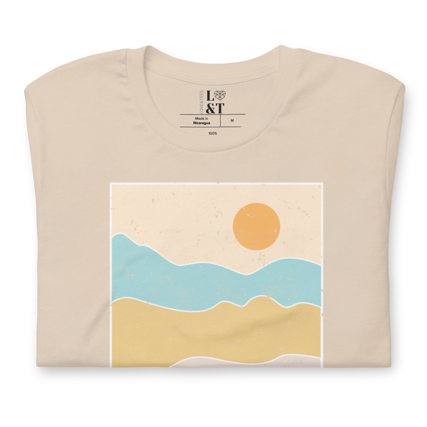 Choose Adventure Unisex T-Shirt