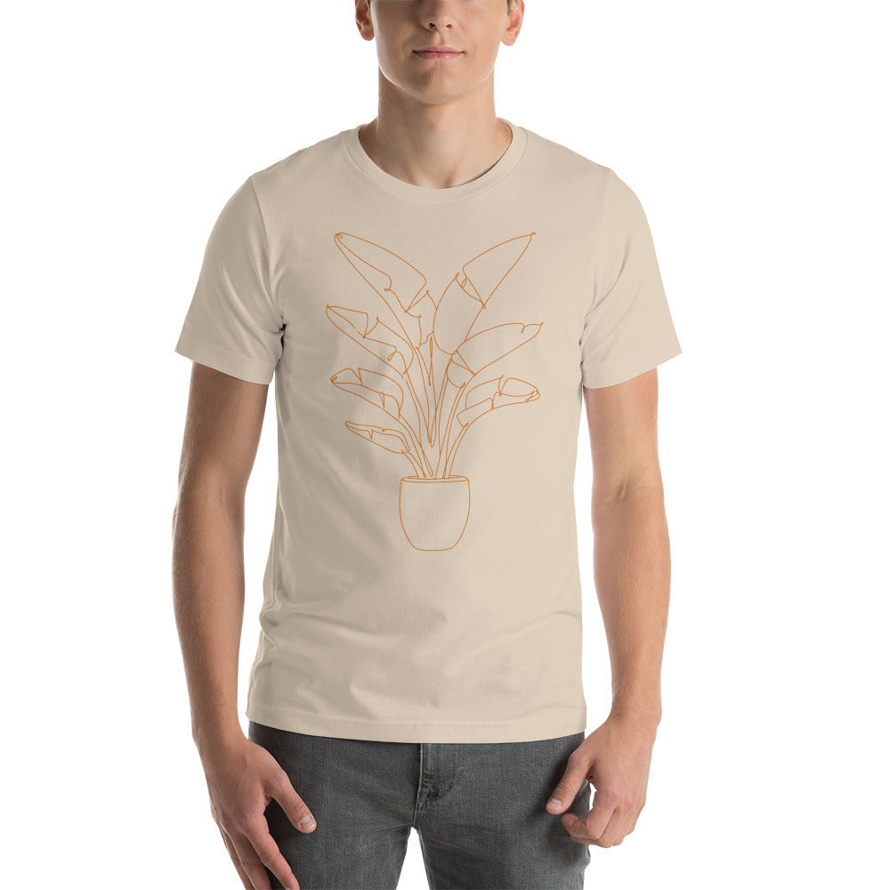 It's A Palm Life Unisex T-Shirt - Love&Tees