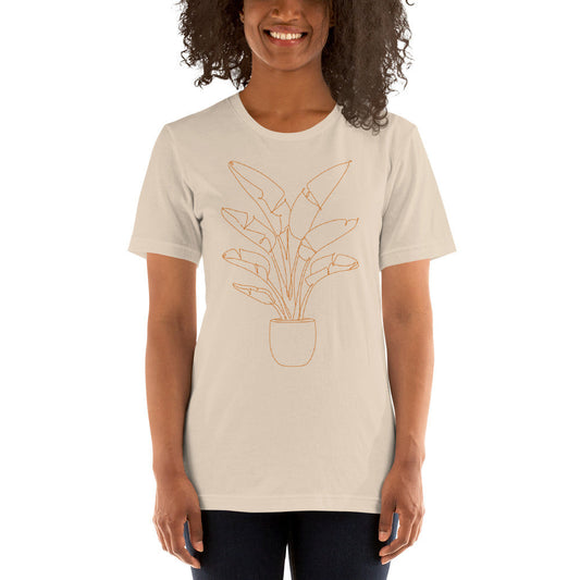 It's A Palm Life Unisex T-Shirt - Love&Tees