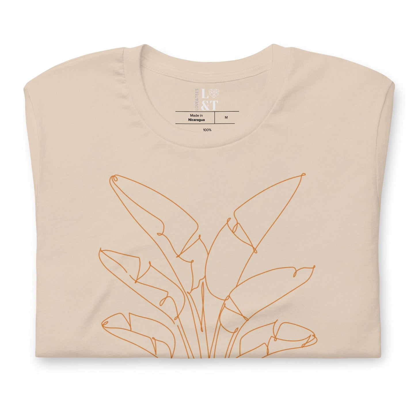 It's A Palm Life Unisex T-Shirt - Love&Tees
