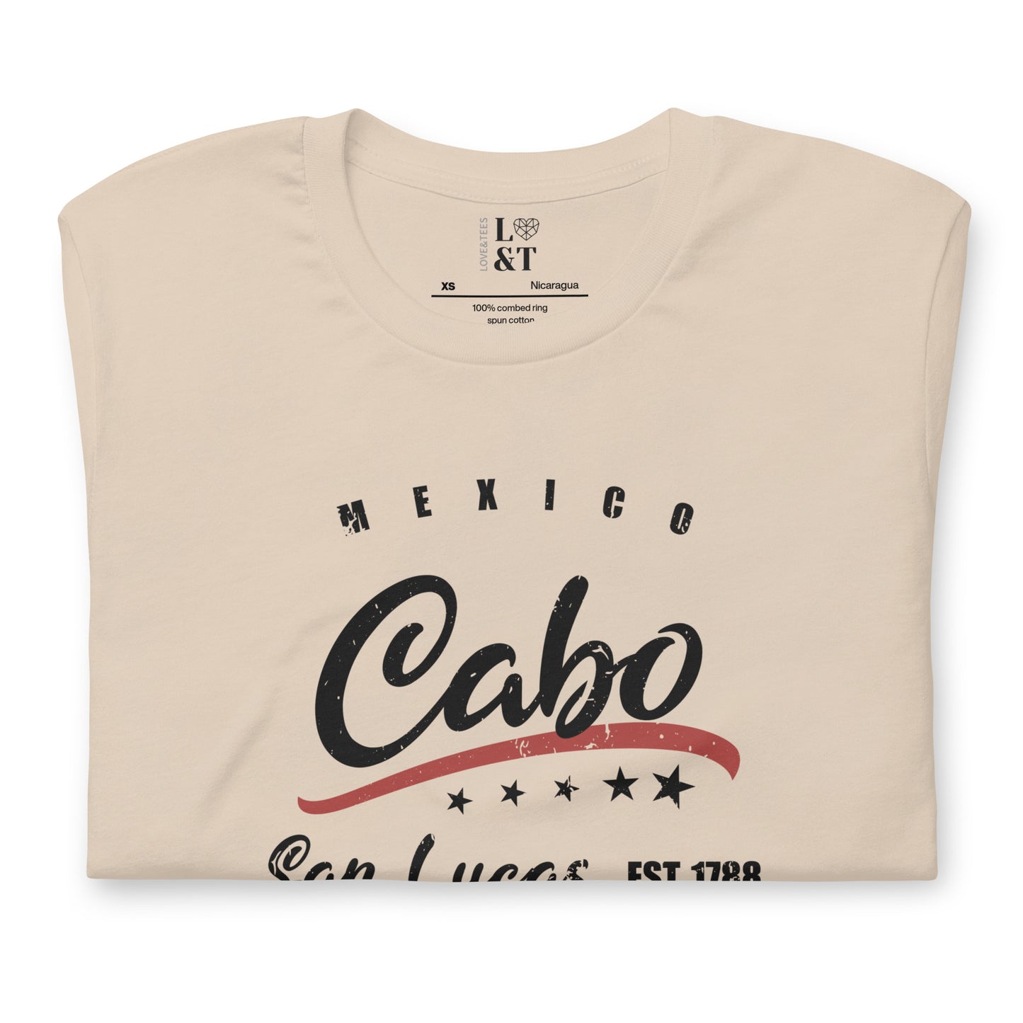 Cabo San Lucas Unisex T-Shirt