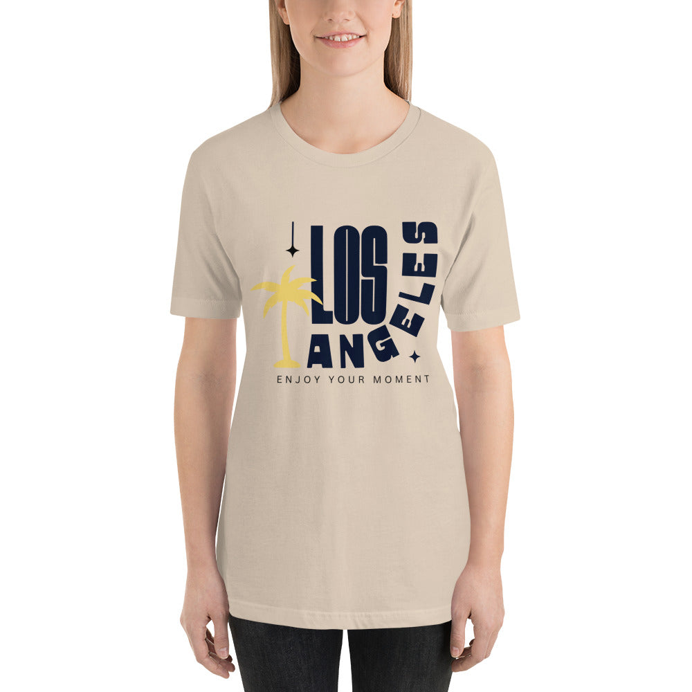 Los Angeles Unisex T-Shirt
