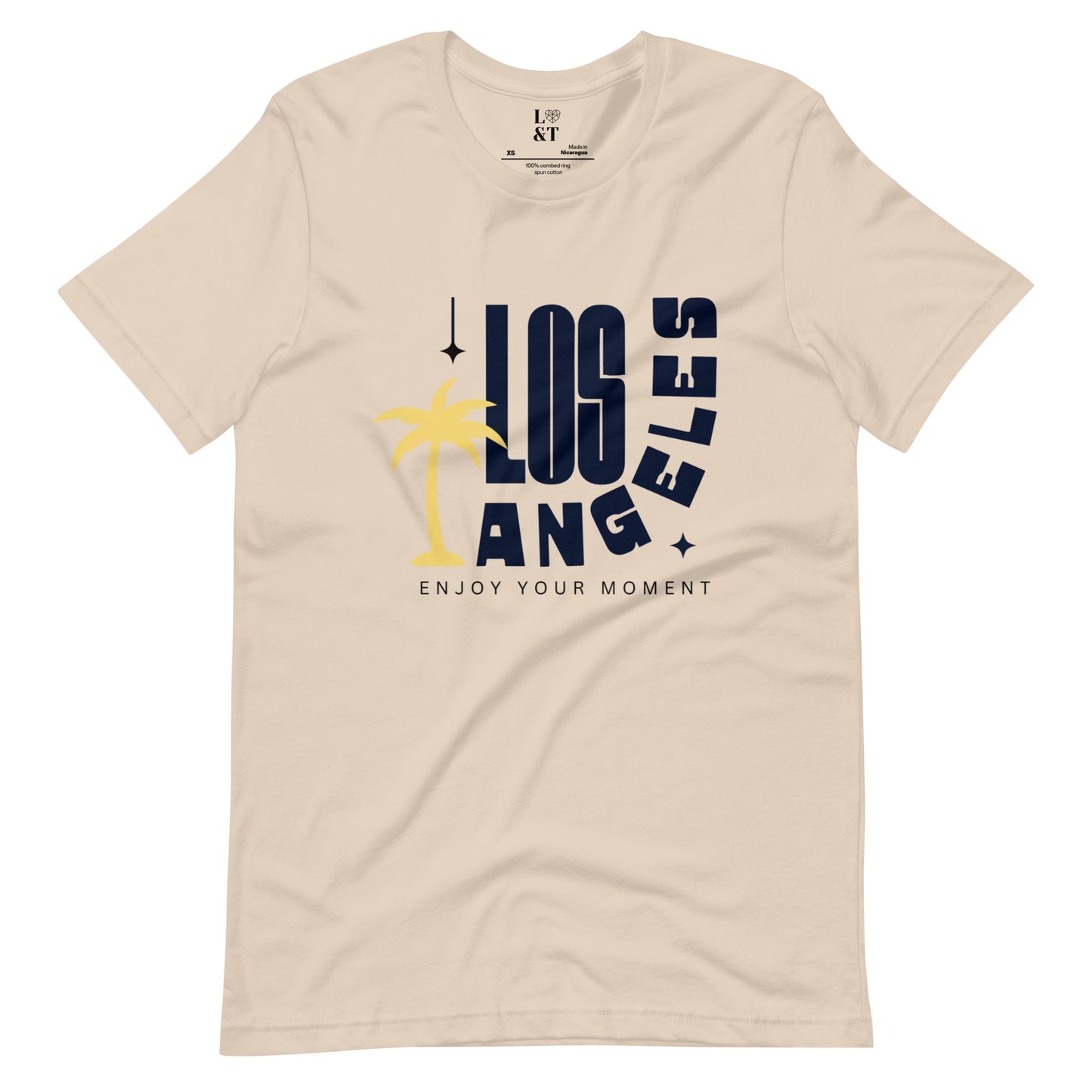 Los Angeles Unisex T-Shirt