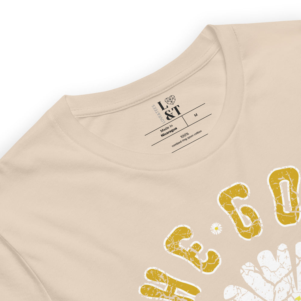 The Good Life Tee