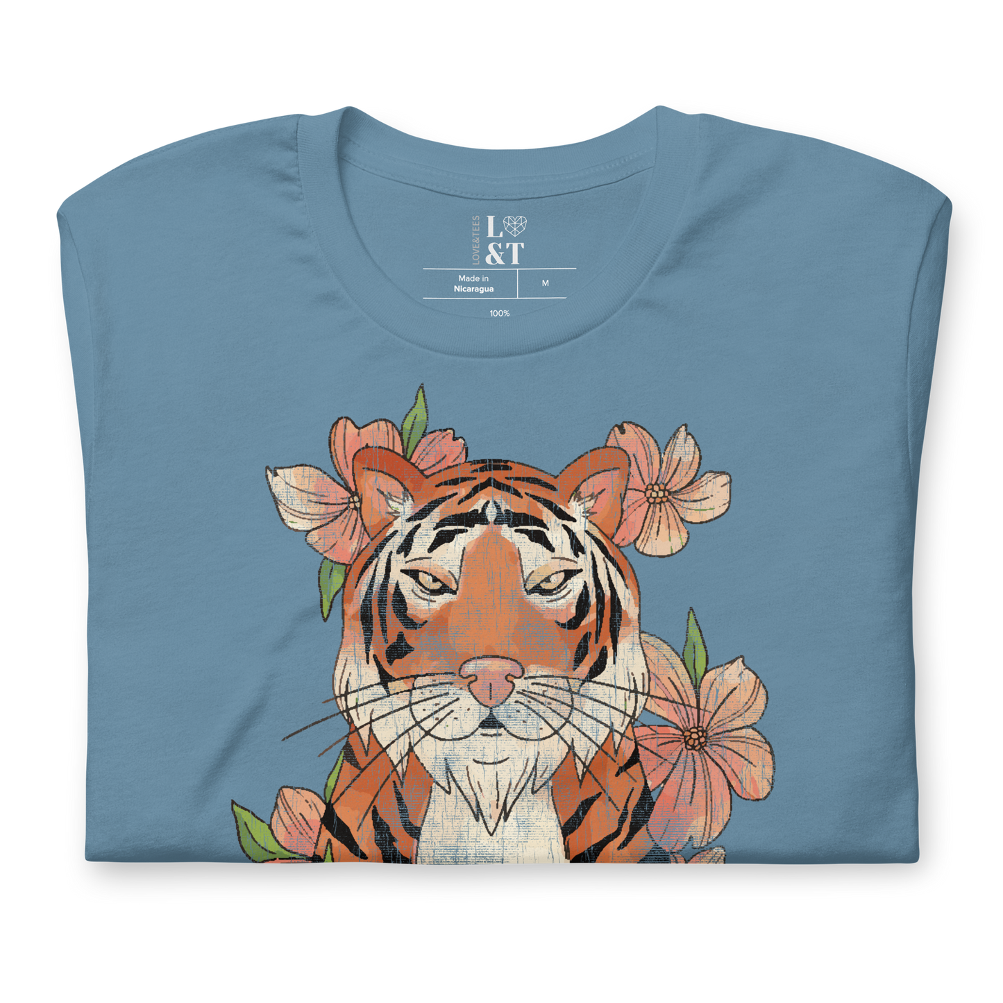 Tiger Tee