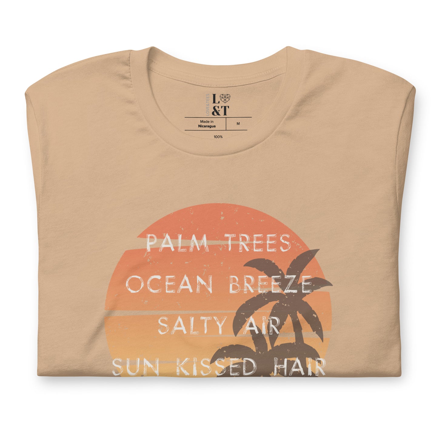Endless Summer Unisex T-Shirt