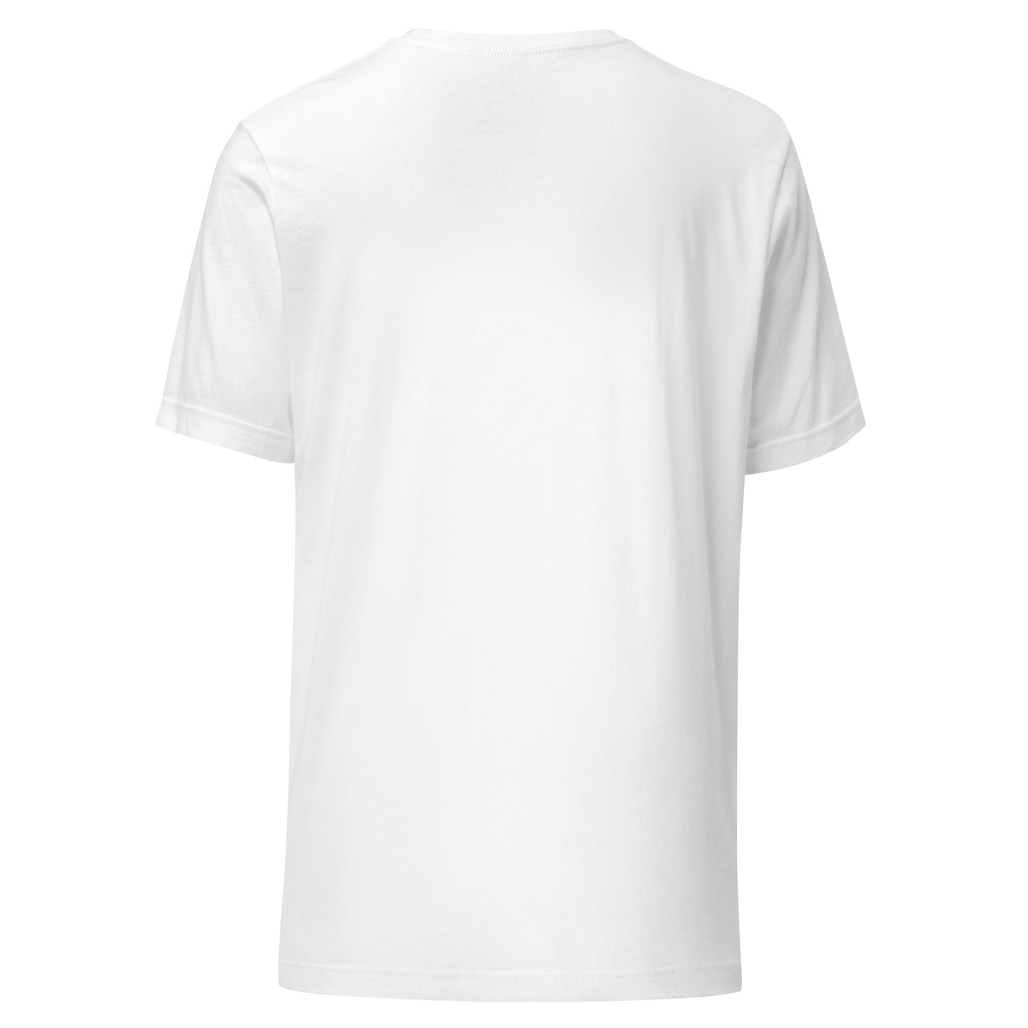 Wild & Free Unisex T-Shirt