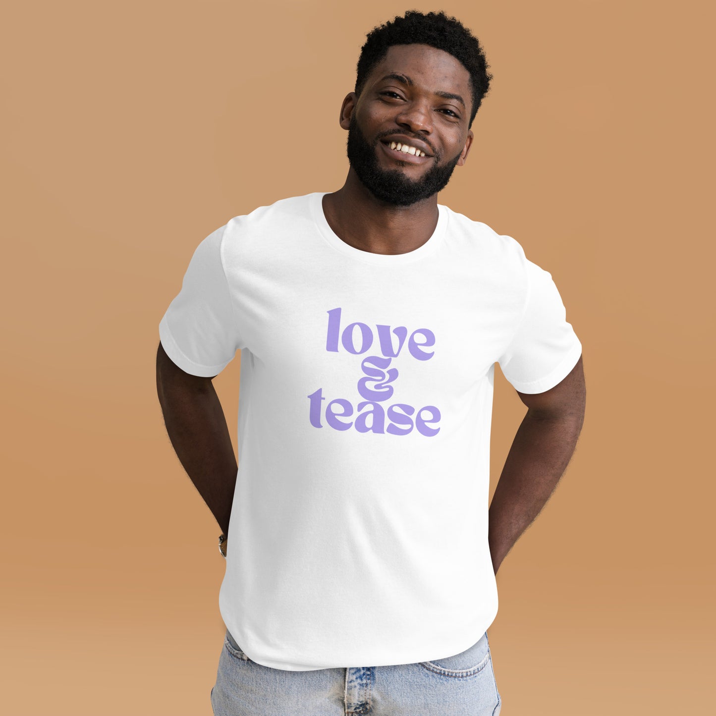 Love&Tease Unisex T-Shirt