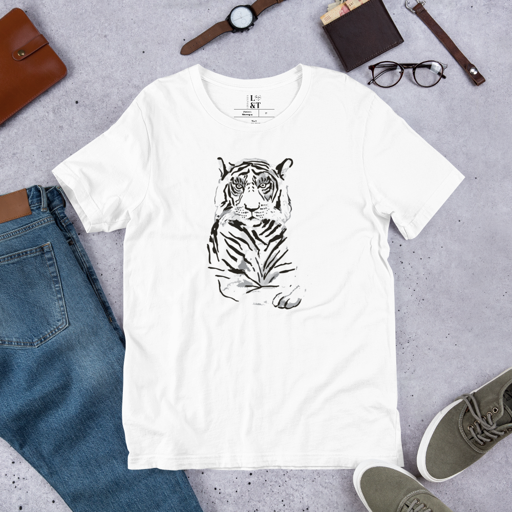 Tiger Tee