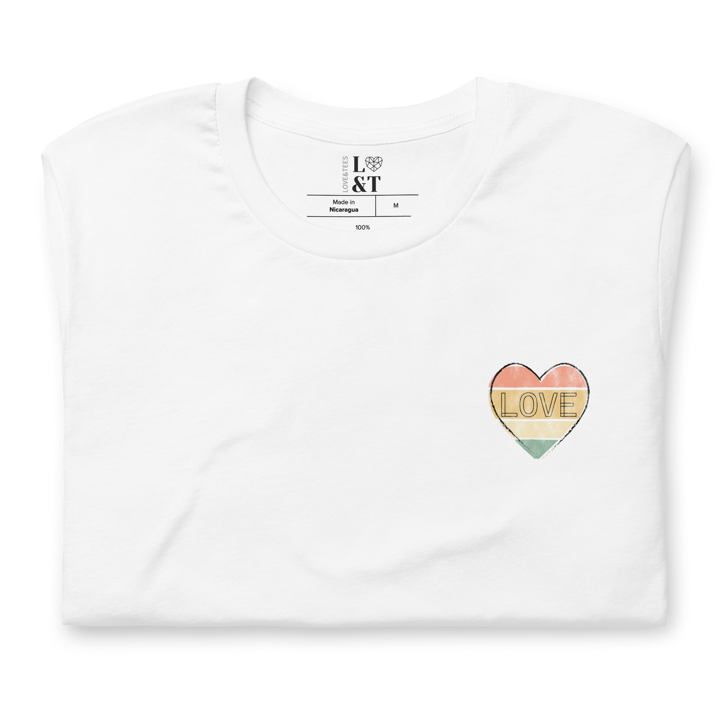 Love Tee
