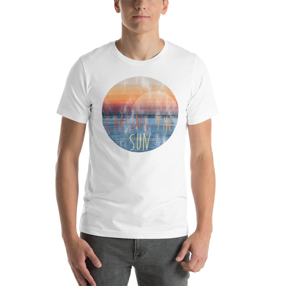 Chasing The Sun Tee