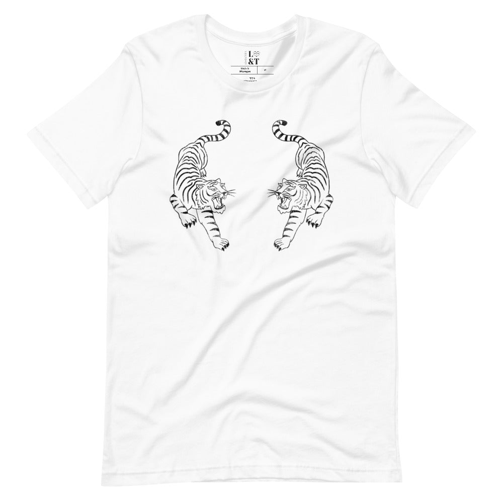 Tiger Tee