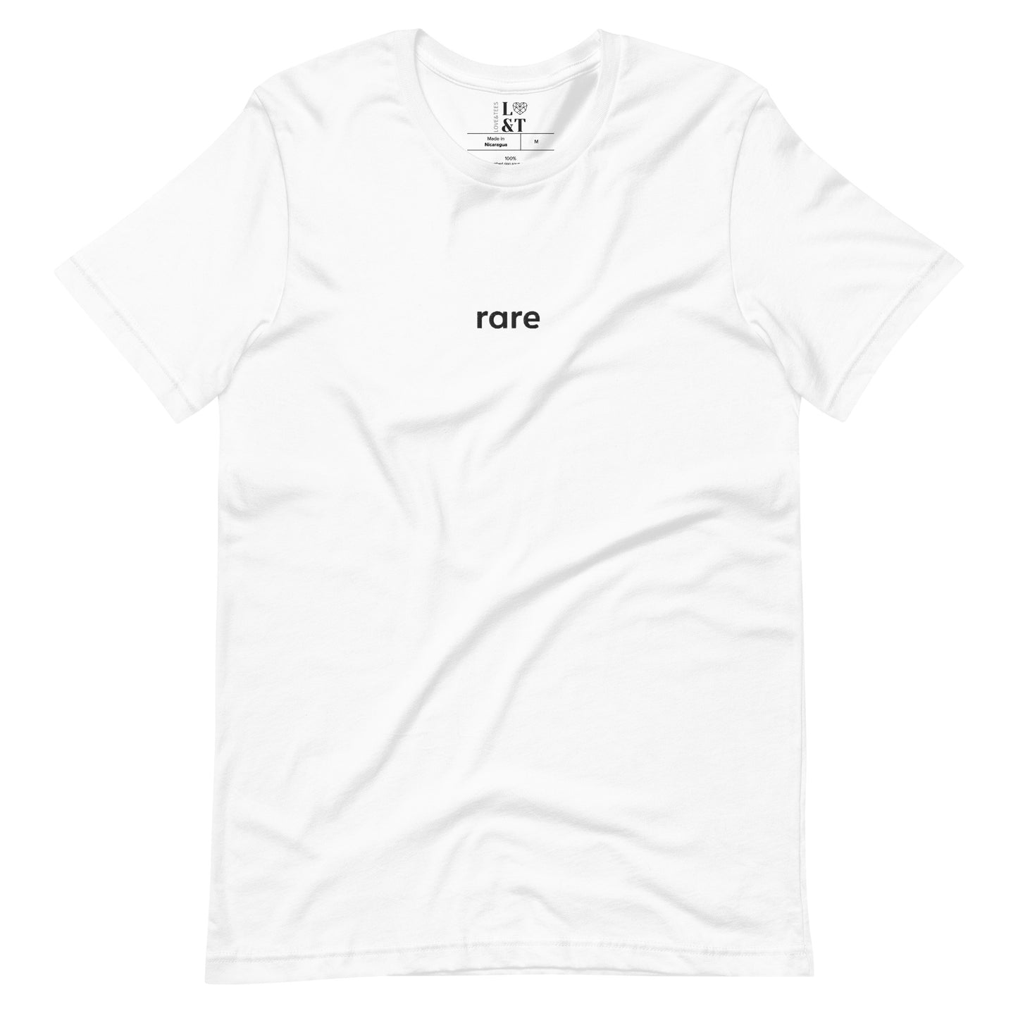 Rare Unisex T-Shirt