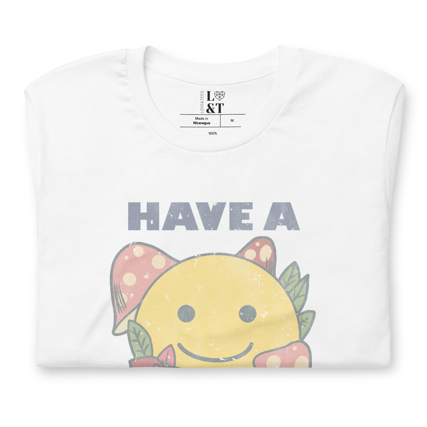 Have A Nice Trip Unisex T-Shirt