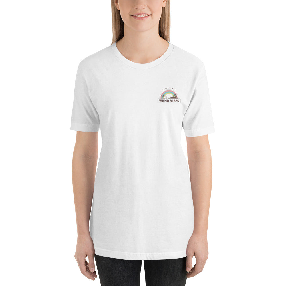 Wknd Vibe Unisex T-Shirt