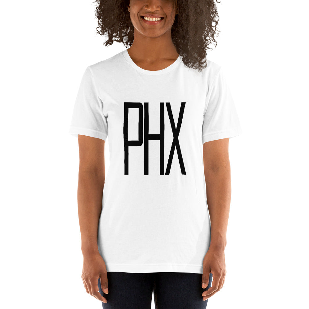PHX Travel Unisex T-Shirt