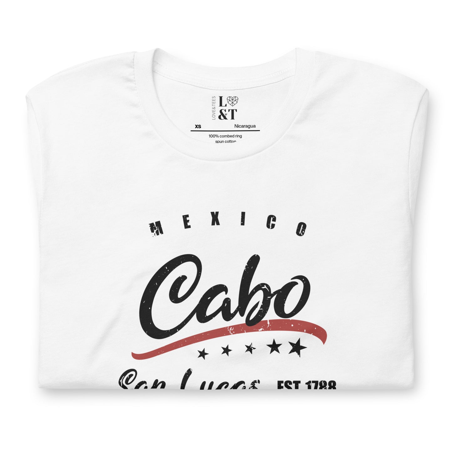 Cabo San Lucas Unisex T-Shirt