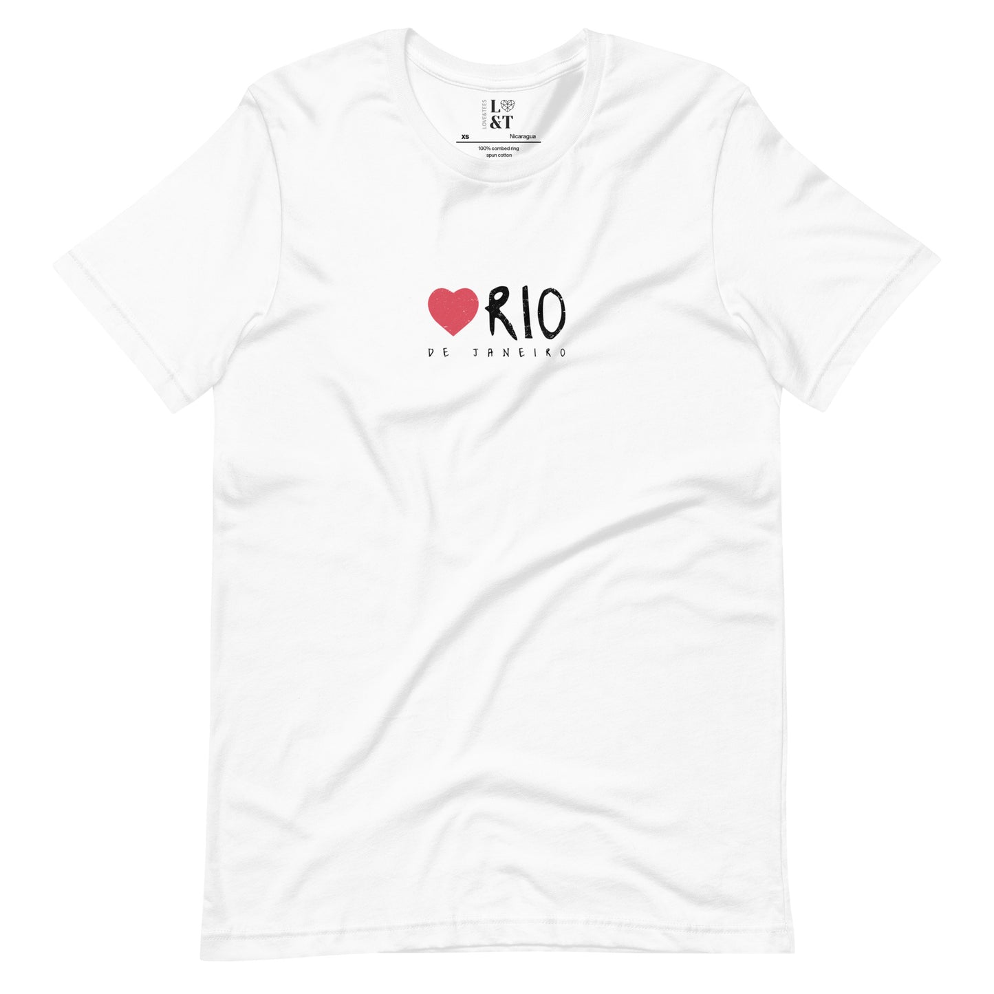 RIO Unisex T-Shirt