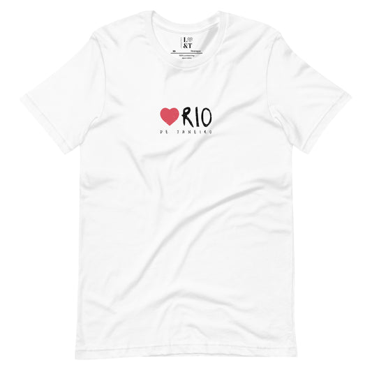 RIO Unisex T-Shirt