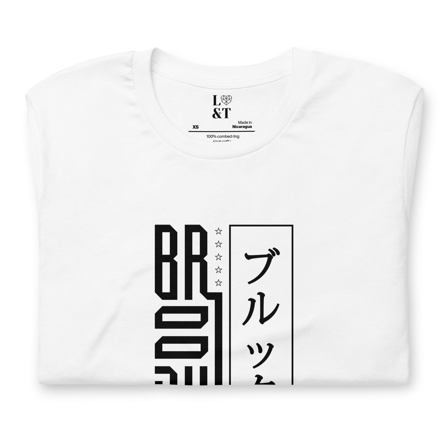 Brooklyn Unisex T-Shirt