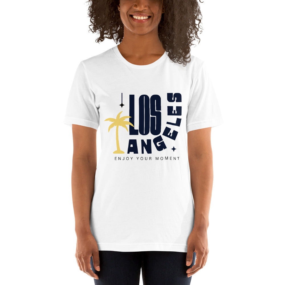Los Angeles Unisex T-Shirt