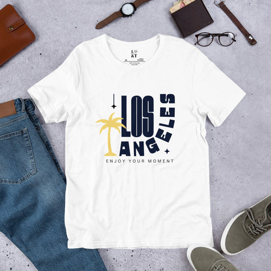 Los Angeles Unisex T-Shirt