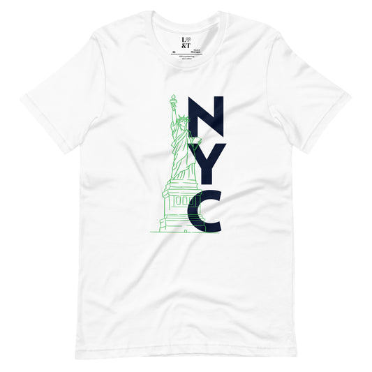 NYC Unisex T-Shirt