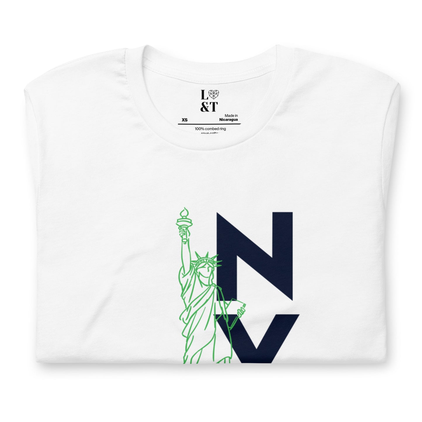 NYC Unisex T-Shirt
