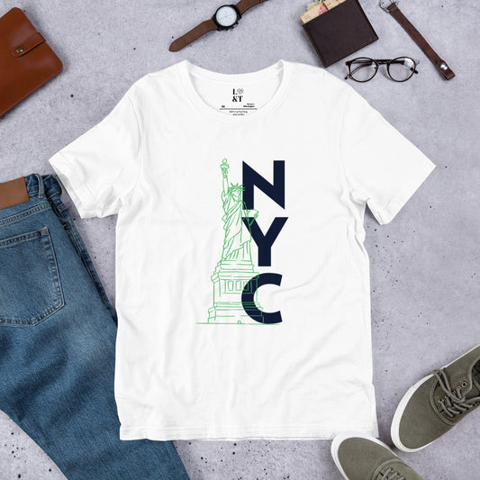 NYC Unisex T-Shirt