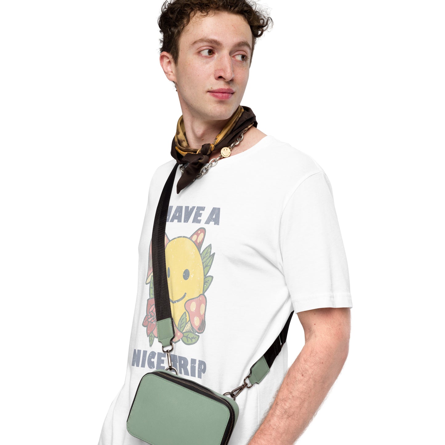 Have A Nice Trip Unisex T-Shirt