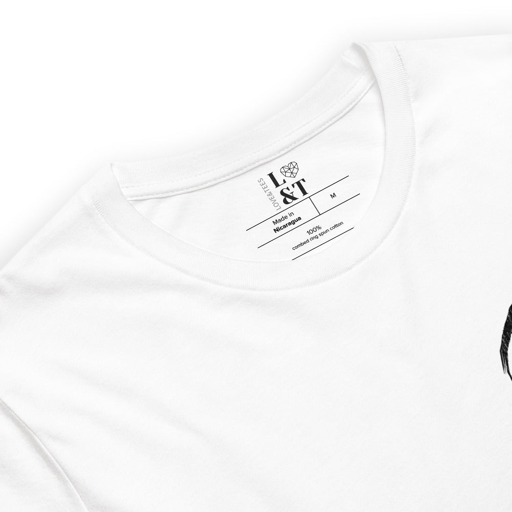 No Fast Fashion Unisex T-Shirt