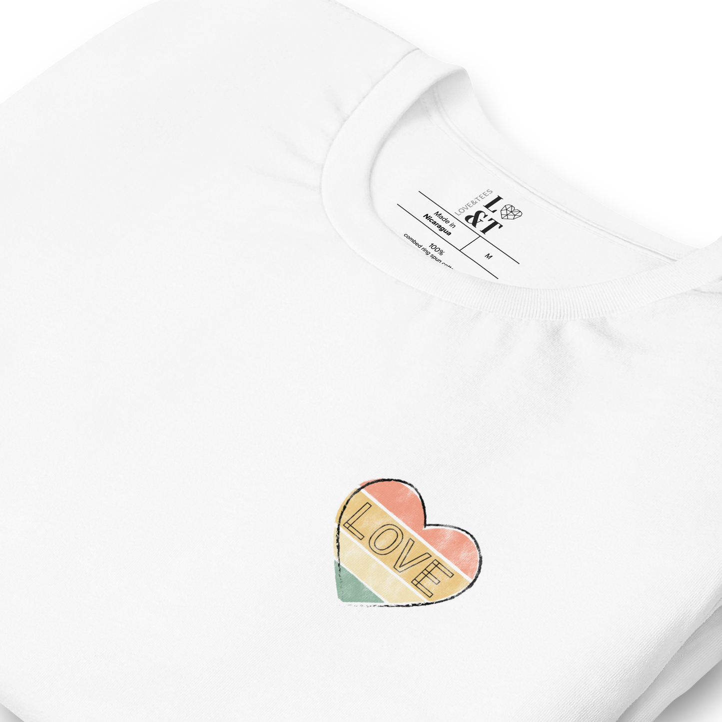 Love Tee