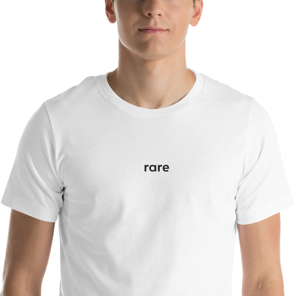 Rare Unisex T-Shirt