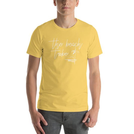 The Beach Tribe Unisex T-Shirt