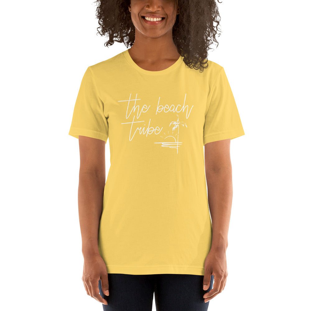 The Beach Tribe Unisex T-Shirt