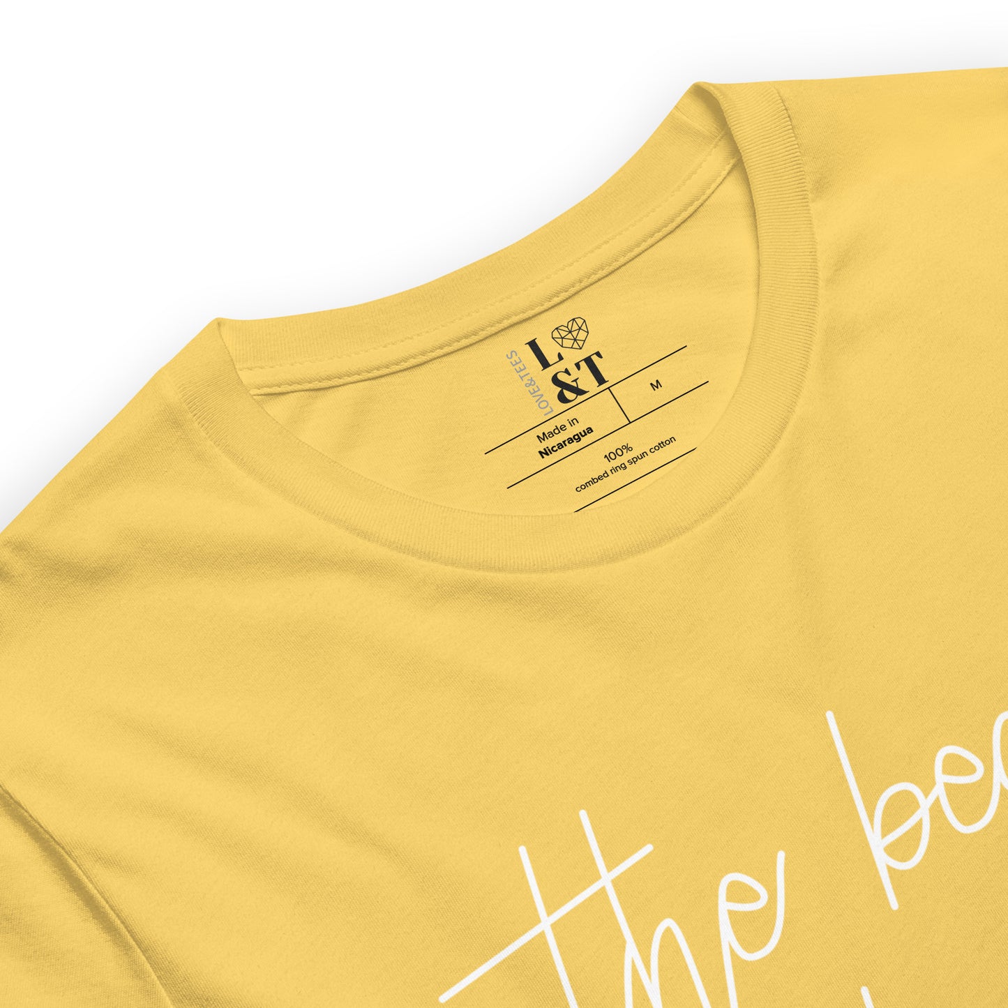 The Beach Tribe Unisex T-Shirt