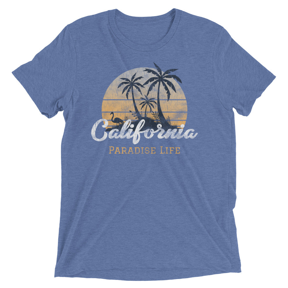 California Tee
