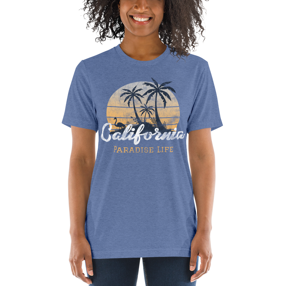 California Tee