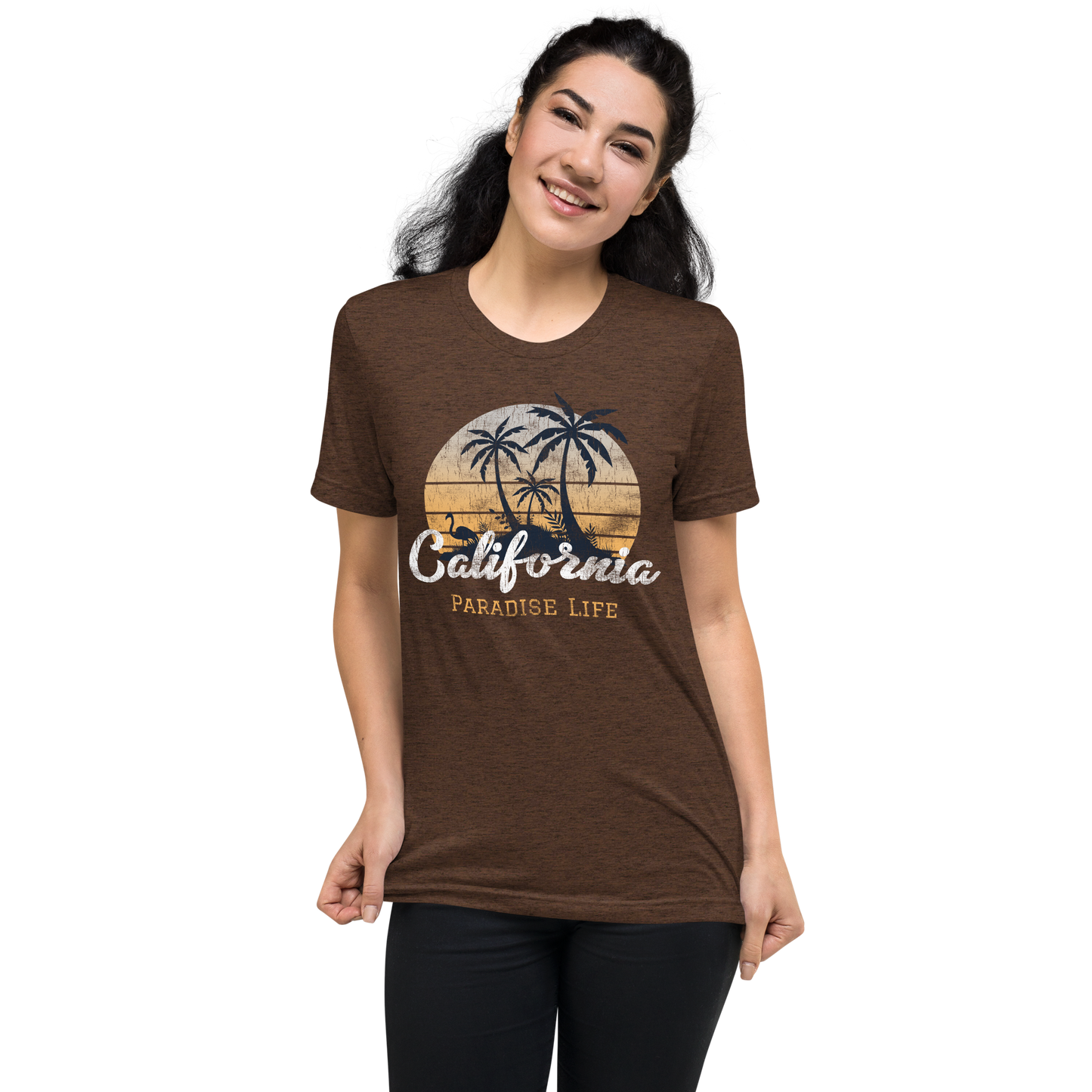 California Tee