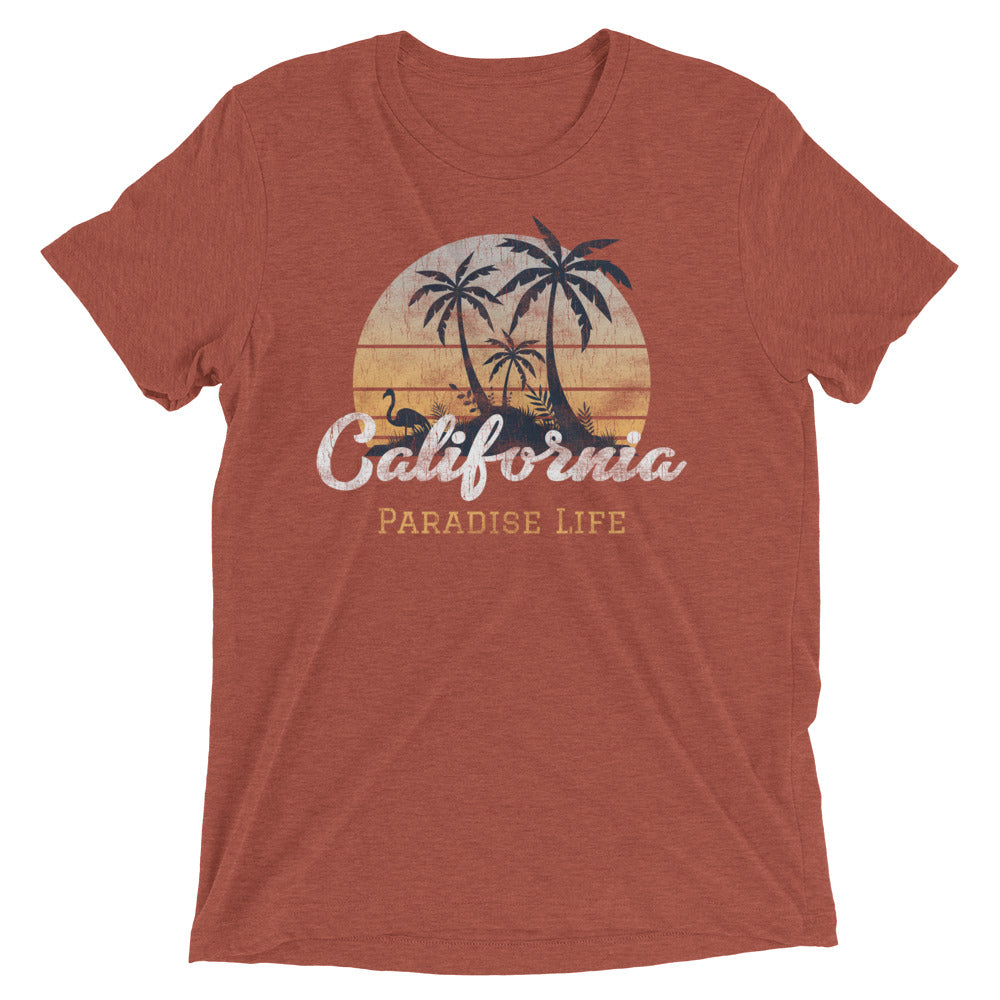 California Tee