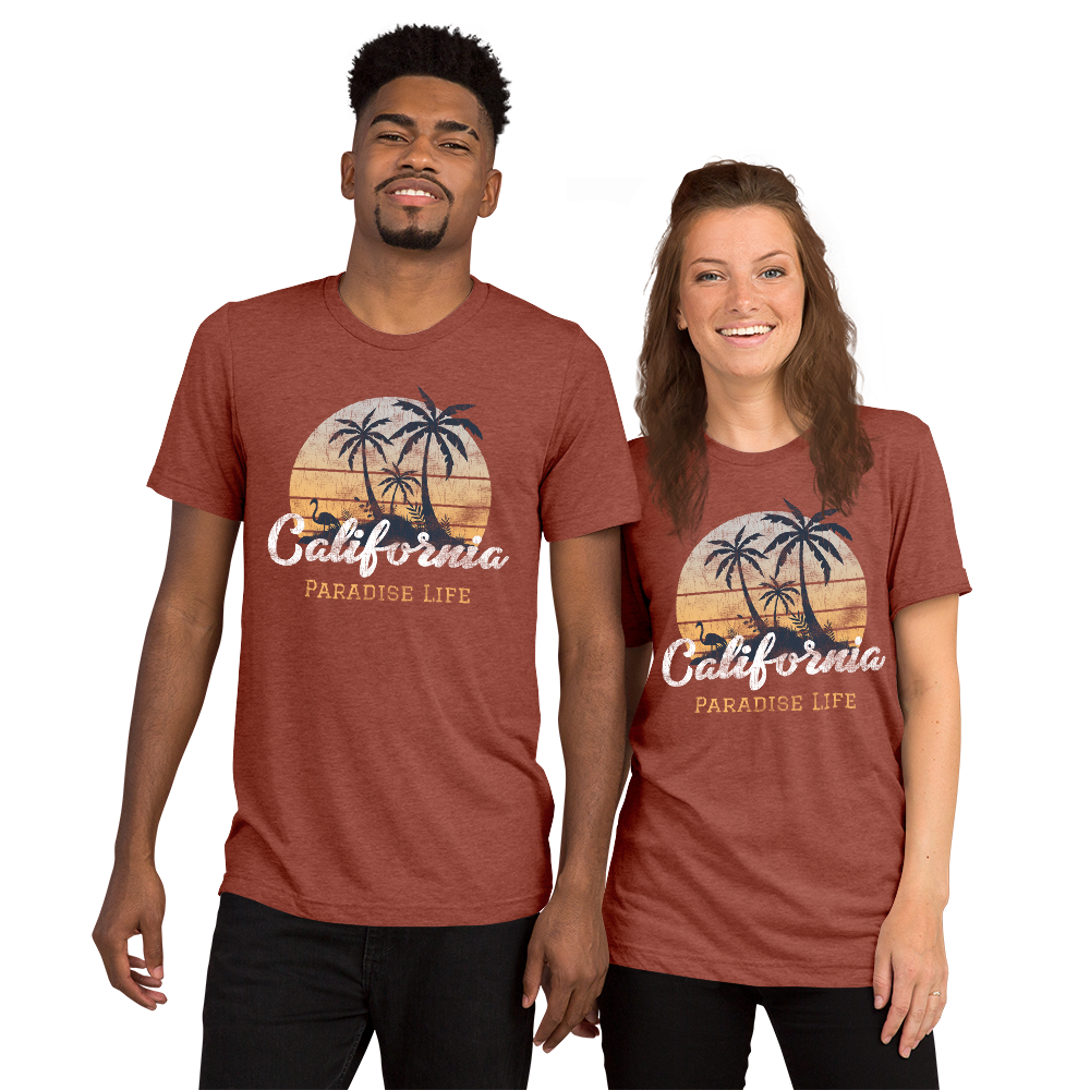 California Tee