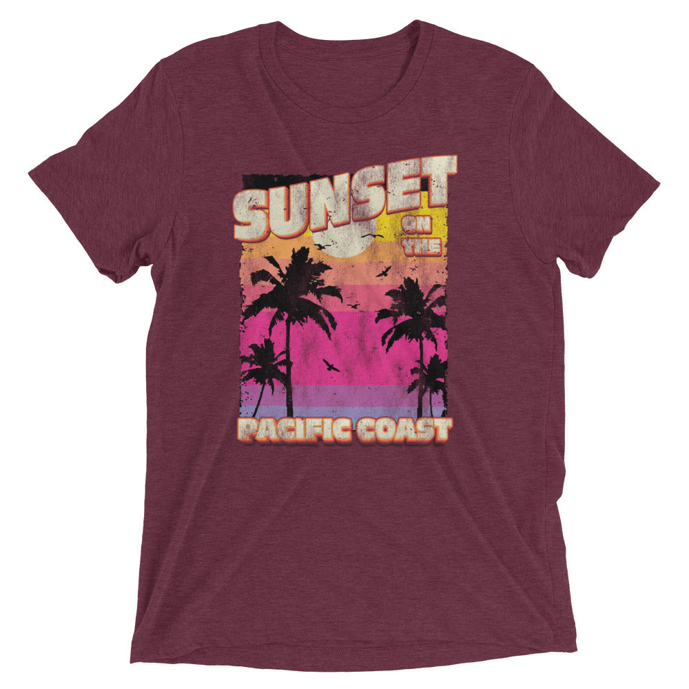 Sunset Tee