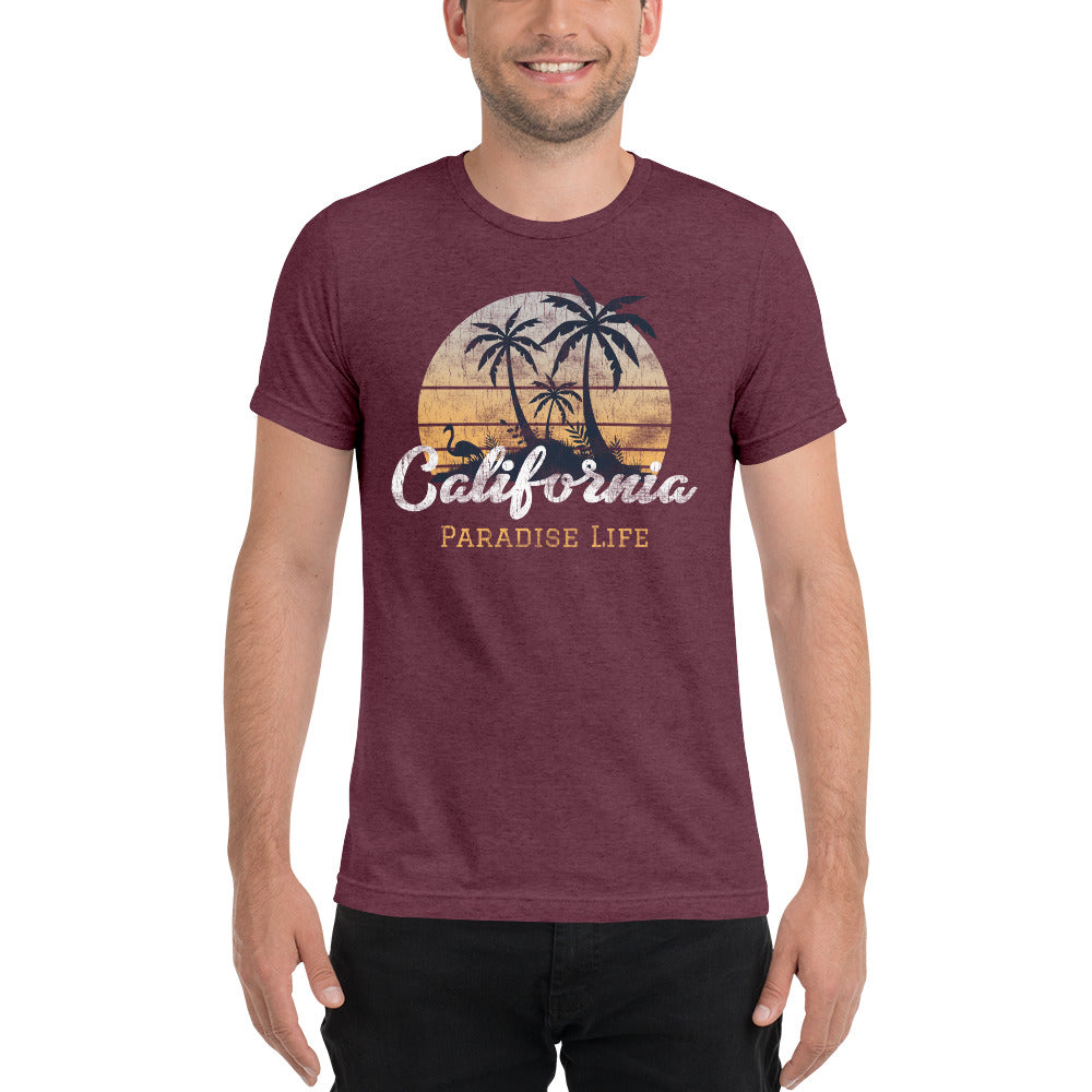 California Tee