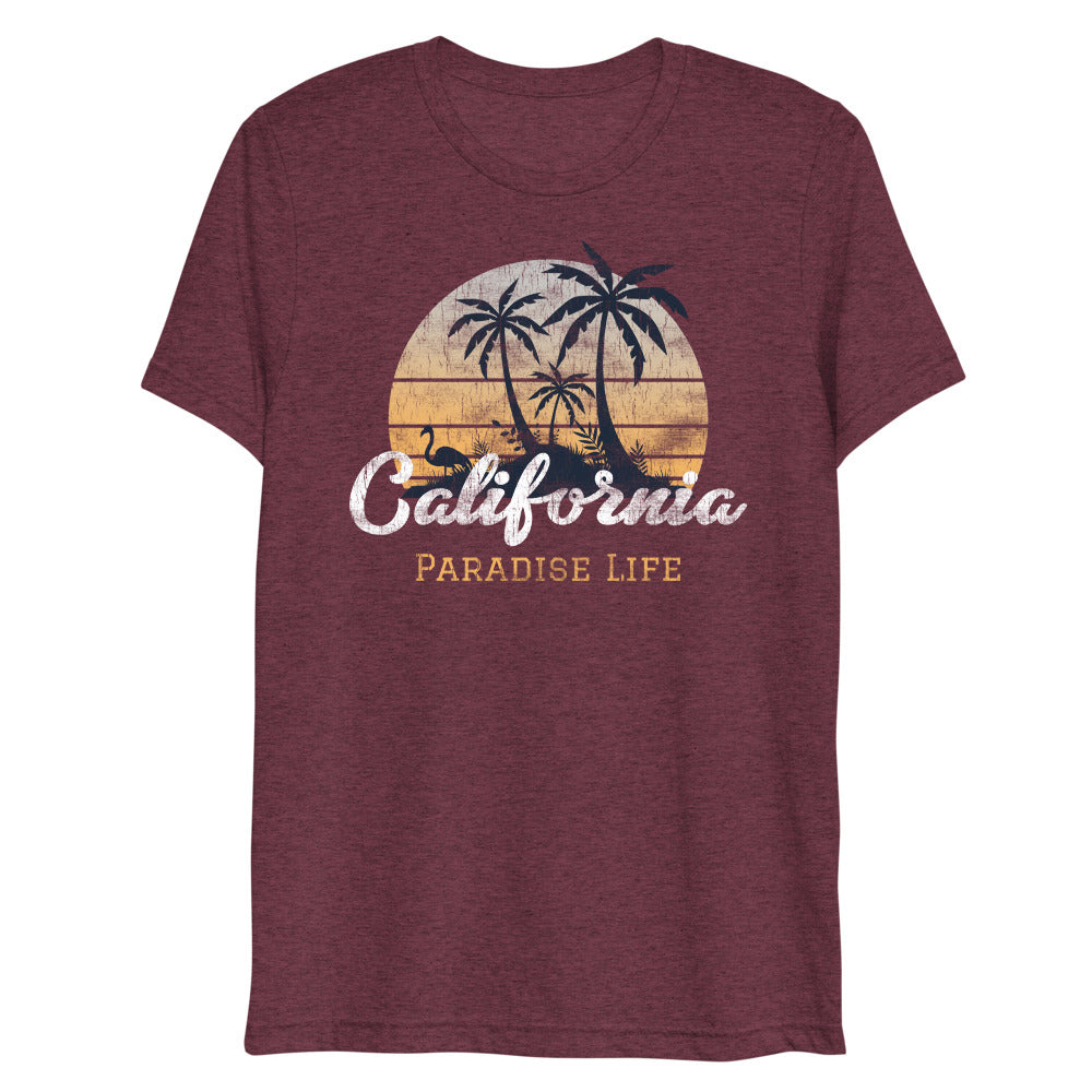 California Tee