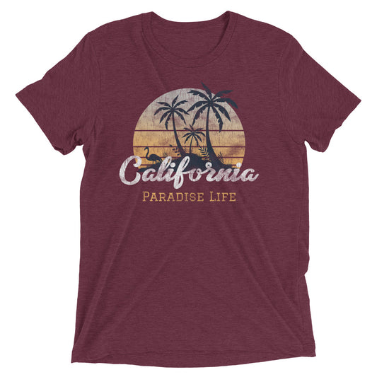California Tee